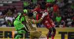 Talavera colaboró en favor del Atlas (Foto: Mexsport)