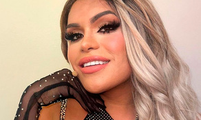 Noticias de Wendy Guevara en Mediotiempo