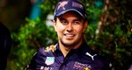 Checo Pérez correrá su tercera temporada en Red Bull. (Mexsport)