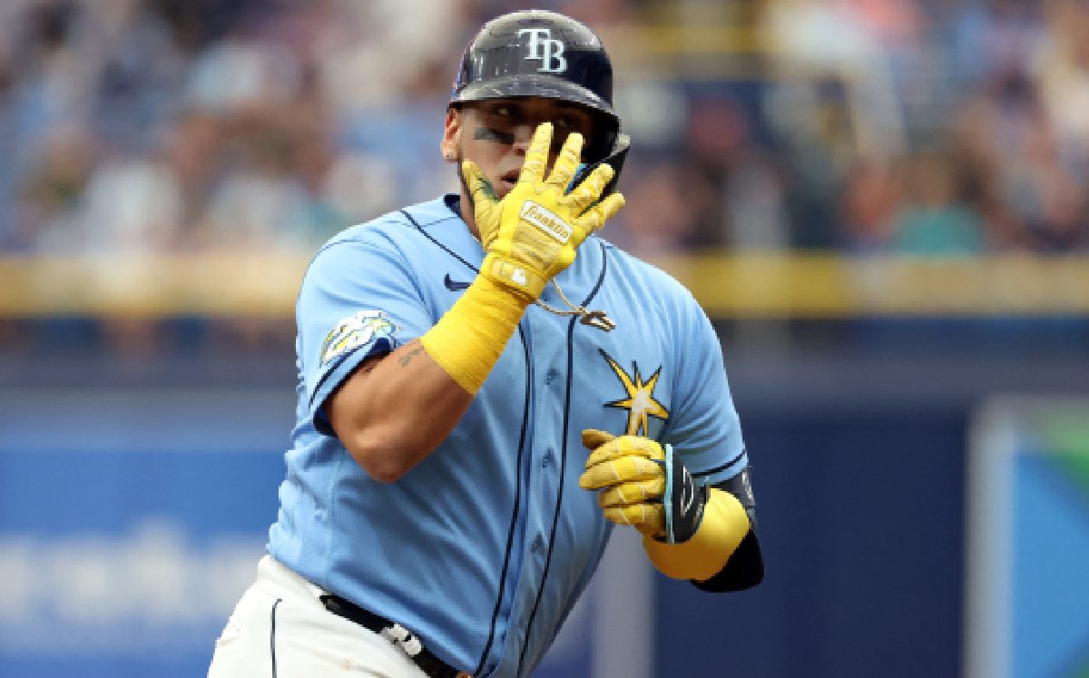 Isaac Paredes