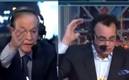 Joserra y Faitelson constantemente tienen acaloradas discusiones durante sus programas. Foto: (Espcial)