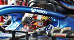 La colaboración entre Xbox y F1. Foto: Alpine