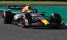 Gran Premio Japón EN DIRECTO. Carrera Checo Pérez HOY F1 GRATIS