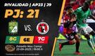 Rivalidad León-Tijuana A23 J9