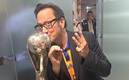 Rob Schneider es fiel seguidor de Tigres (Facebook Rob Schneider)