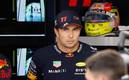 Checo Pérez reconoció sus errores en Japón (Reuters)