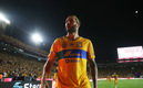 Gignac se convierte en el máximo anotador de los Clásicos Regios. (Foto: Mexsport)
