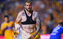 Gignac impuso una nueva marca en los Clásicos Regios. (Foto: Mexsport)