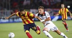 Lecce vs. Genoa (Foto: EFE)