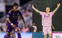 Orlando City vs. Inter Miami / Twitter