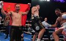 Zhilei Zhang vs. Joe Joyce / @trboxing