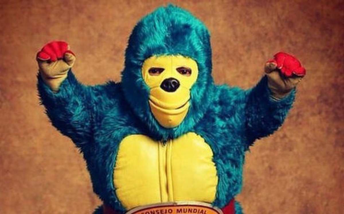 CMLL se pronunció con respecto a Kemonito (Facebook Kemonito)