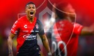 El colombiano se ha mostrado goleador en los últimos partidos. (Foto: Especial)