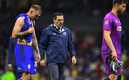 Cruz Azul sigue inmerso en una crisis de resultados (Foto: Mexsport)