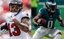 Tampa Bay Buccaneers vs. Philadelphia Eagles