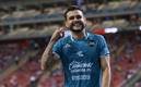 Los Cañoneros hicieron alusión a la canción de Alta Consigna, 'Te deseo lo mejor', cábala del Rebaño en la Final que perdieron. (Mexsport)