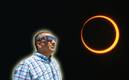 El la Ciudad de México se podrá disfrutar de manera parcial el eclipse. Foto: (Especial)