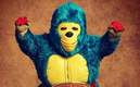 CMLL se pronunció con respecto a Kemonito (Facebook Kemonito)