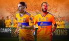 Los felinos buscan darle un nuevo aire de confianza a la Liga MX. (Imago7)