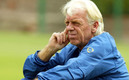 Leo Beenhakker  El holandés brilló con América y después dirigió a los rojiblancos.