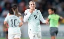 México golea a Trinidad y Tobago (Foto: Imago7)