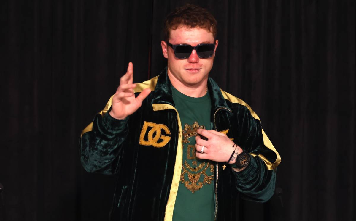 Canelo y Brady han llegado a lo más alto (Imago7)