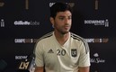 Carlos Vela ya se midió a Tigres en la Final de Concachampions en 2020.