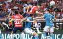 Chivas perdió 1-3 ante Mazatlán en la J11 de la Liga MX (Mexsport)
