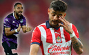 Comisión Disciplinaria no castigó al Mazatlán por alineación indebida. (Fotos: Mexsport)