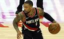 Damian Lillard inicia una nueva aventura en la NBA (EFE)