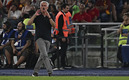 José Mourinho mandó un enigmático mensaje en redes. (FOTO: AFP)