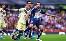 El Clásico Capitalino es uno de los encuentros más esperados en cada torneo.