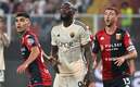 Genoa venció en casa a la Roma en la J6 de la Serie A (EFE)