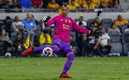 Nahuel Guzmán detuvo dos penales y ayudó a Tigres a ser campeón. (Foto: Mexsport)