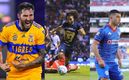 Partidos de la Jornada 10 de Liga MX
