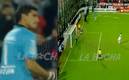 El Patón fue el héroe de La Lepra en los penaltis en Cuartos de Libertadores en 2013. Foto: (Especial)