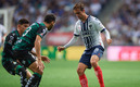 Rayados enfrenta a Santos en la J10. (FOTO: Mexsport)