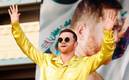Canelo es favorito ante Charlo (AFP)