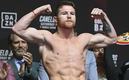 Canelo expondrá su centros supermedianos el próximo 30 de septiembre (Imago7)