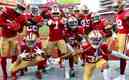Las estadísticas favorecen a 49ers en su camino a la Postemporada (@49ers)