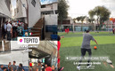 Igor Lichnovsky estuvo en Tepito. (FOTO: Instagram)