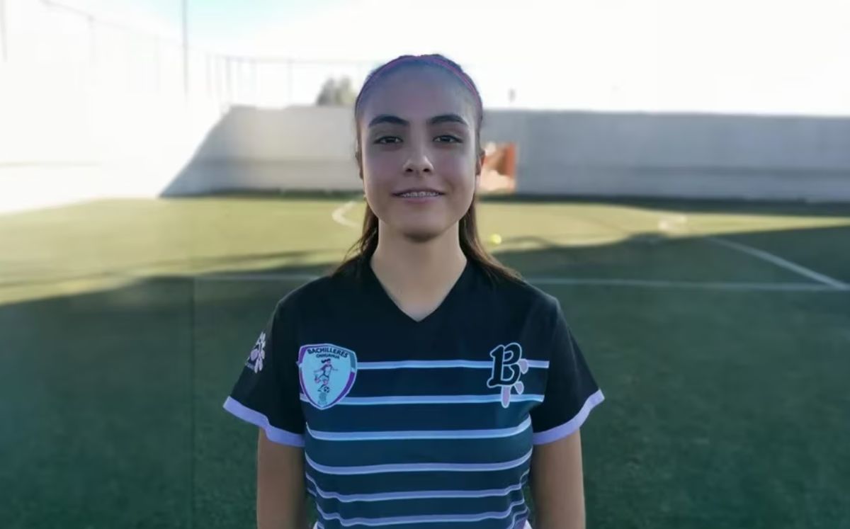 Siria Fernanda Villalobos: asesinan con 35 balazos a futbolista |  Mediotiempo