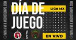 Tijuana vs. Juárez EN VIVO