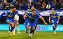 En Boca ya piensan en el Súper Clásico ante River (Club Atletico Boca Juniors)