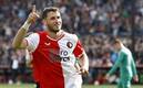 El delantero mexicano está viviendo una temporada soñada con el Feyenoord. Foto: (Especial)