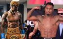 Jermell Charlo: antes y después