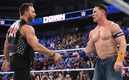 LA Knight y John Cena unirán fuerzas para enfrentar a The Bloodline (Foto: WWE)