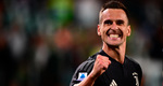 Milik marcó el único gol del partido. (Foto: AFP)
