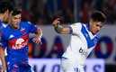 Vélez Sarfield sigue inmerso en problemas de descenso (Foto: Twitter @Velez)