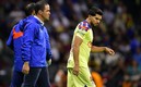 Henry Martín criticó a Mohamed por sus palabras. (Foto: Mexsport)